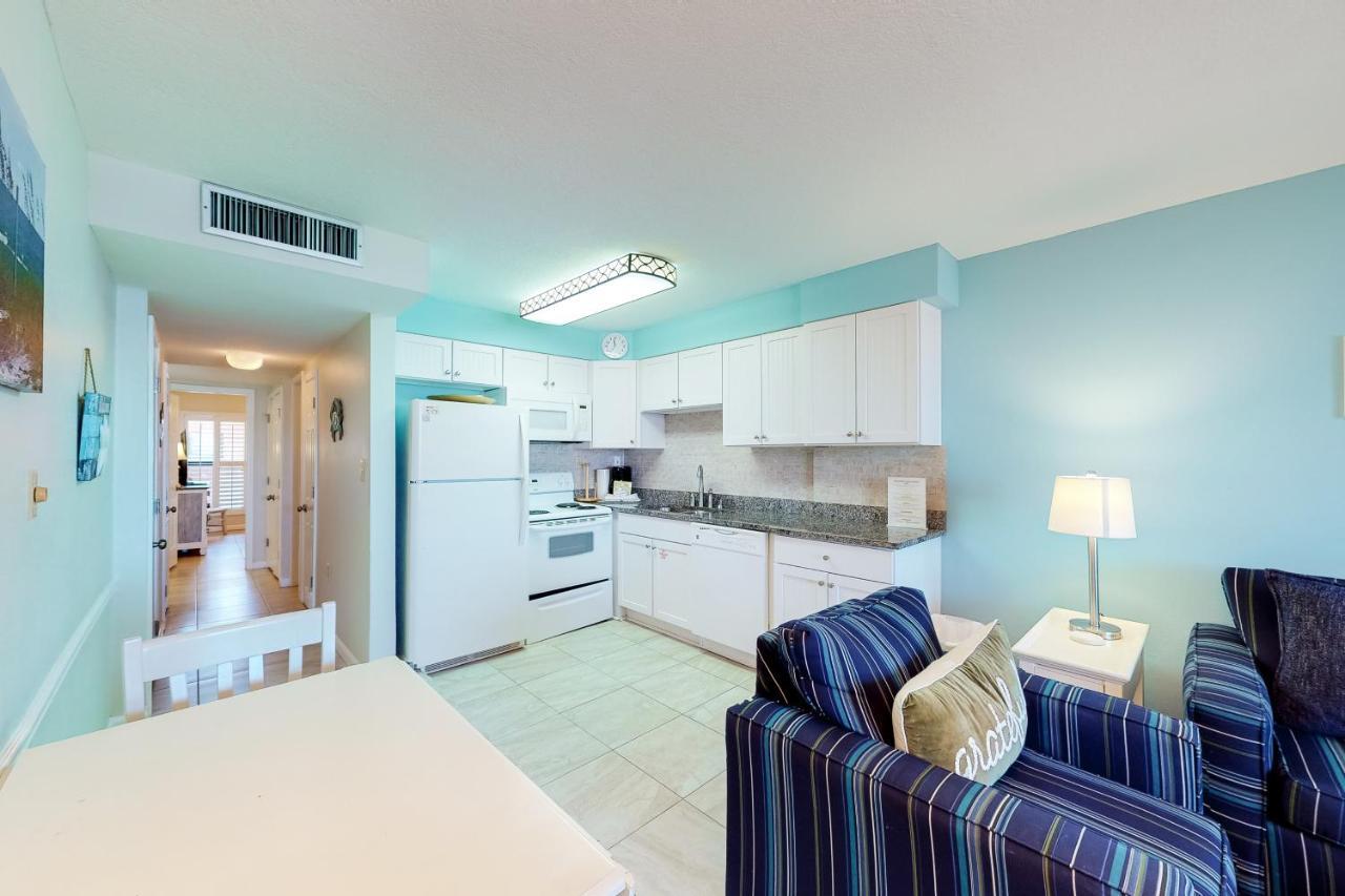Jetty East Condos II Destin Buitenkant foto