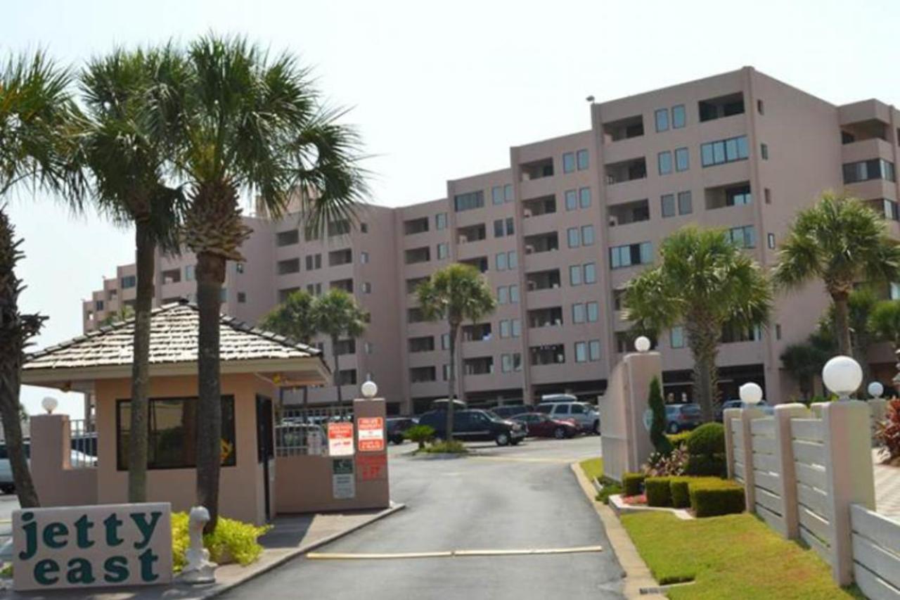 Jetty East Condos II Destin Buitenkant foto