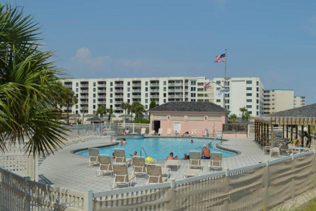 Jetty East Condos II Destin Buitenkant foto
