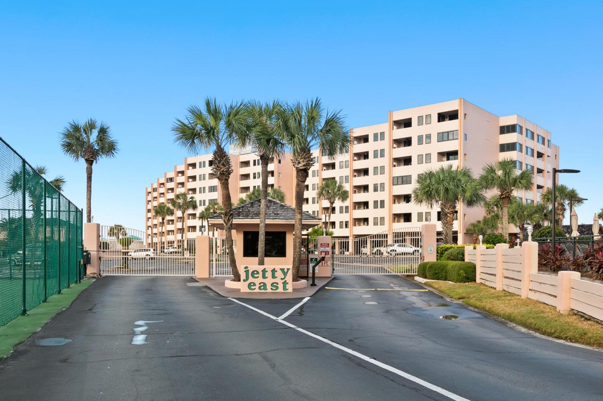 Jetty East Condos II Destin Kamer foto