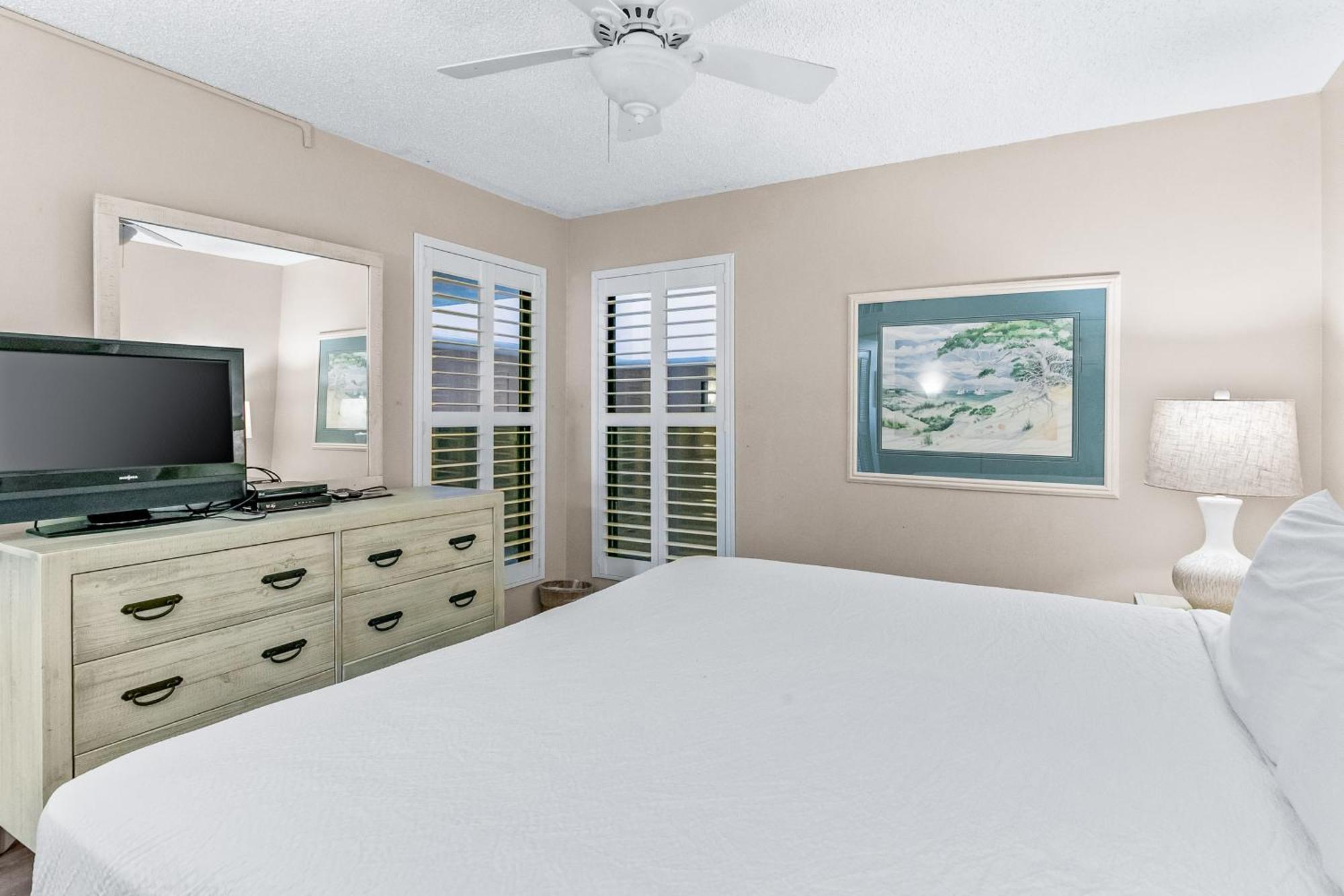 Jetty East Condos II Destin Kamer foto