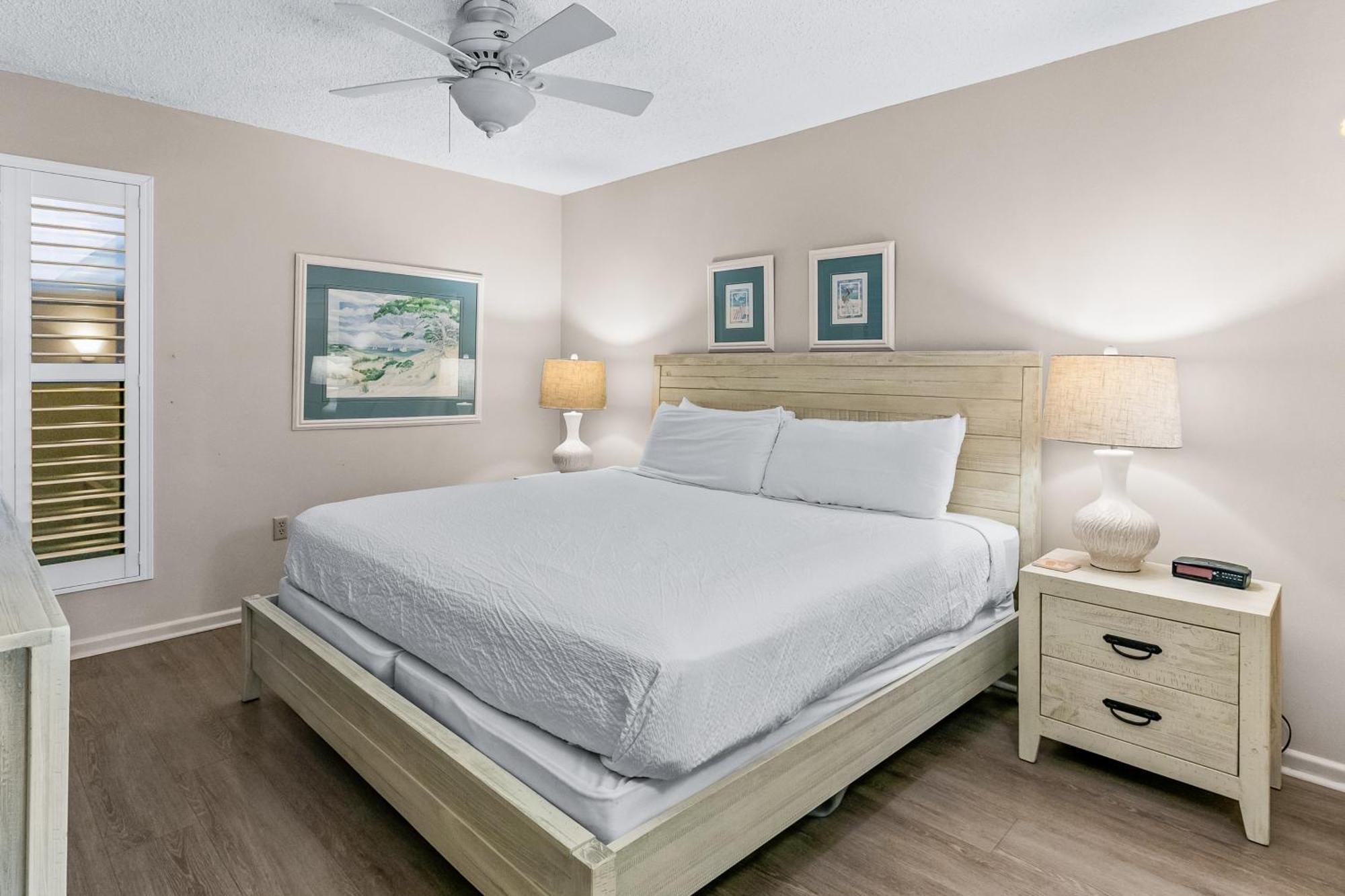 Jetty East Condos II Destin Kamer foto