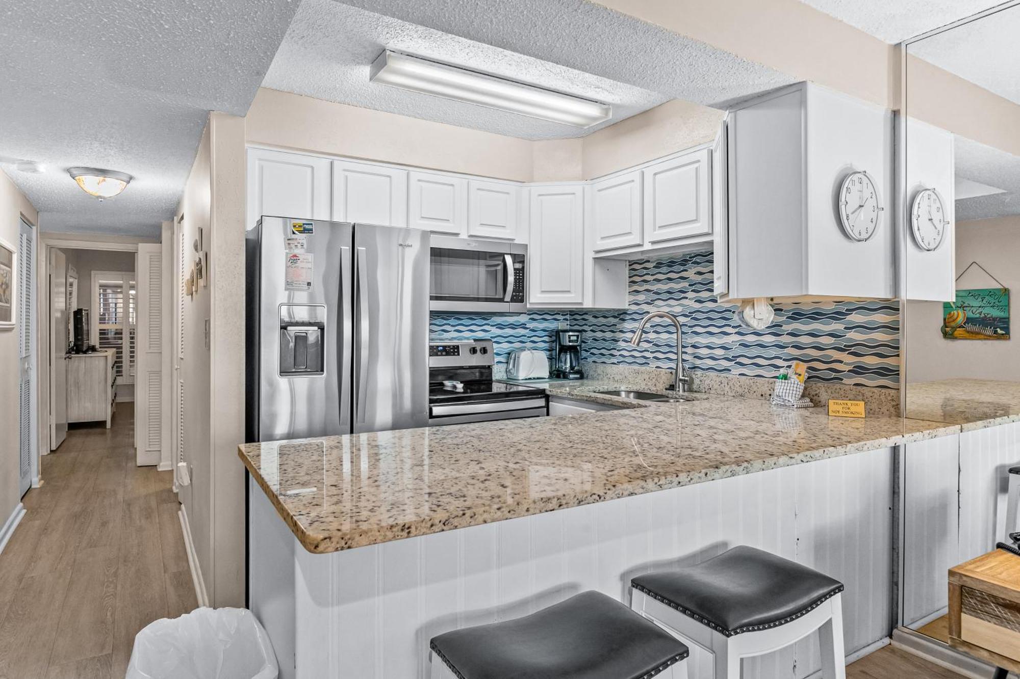 Jetty East Condos II Destin Kamer foto